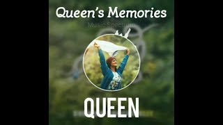 Ponnumkasavittu - Queen's Memories | Queen | Dijo Jose Antony