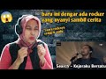 SEARCH - KEJORAKU BERSATU (Live 2000) | 🇮🇩 REACTION