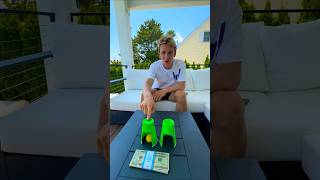 Impossible Magic Trick Revealed 10 000
