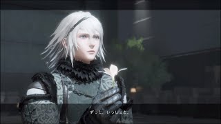 【ニーアレプリカントver.1.22…】Cエンディング　ストーリーまとめ14(3周目Cルート)【ネタバレあり】【NieR Replicant】