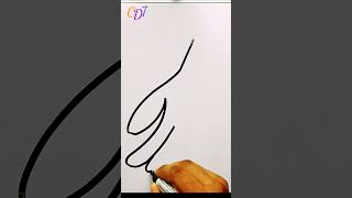 How to draw Hand |#Hand  #Draw #drawing #art #sketch #kidsdrawing #ytshorts #Shorts