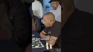 The Best Chess Player in Action!