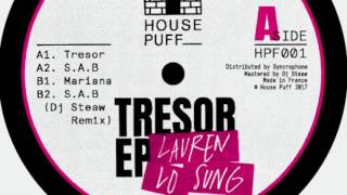 Lauren Lo Sung - S.A.B - HPF001