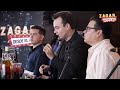 grupo pegasso del pollo estevan se tambalea en vivo zagar desde el bar