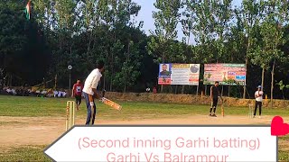 garhi vs balrampur