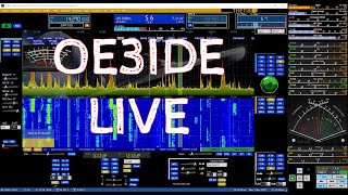 OE3IDE Live - 20m