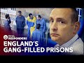 A Rare Inside Look Into Britain's Gang-Filled Prisons | Real Responders