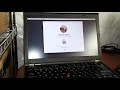 hackintosh on a thinkpad x220