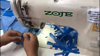 ZJ9827-D4 | Zoje Vertical Trimmer