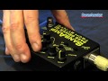 Tech 21 SansAmp Bass Driver DI Demo - Sweetwater Sound