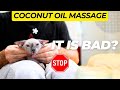 Is Coconut Oil Massage Bad for Sphynx Cats? Discover the Truth!