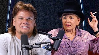Roseanne & Theo Talk About Sex
