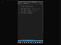 Array methods with string in #javascript #shorts