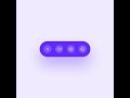 Bottom Bar Animation Implement Using React Native FrameWork
