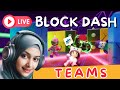 🔴Stumble Guys Live Custom Party Unlimited #StumbleGuys #LiveStream #BlockDash