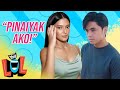 YouLOL: Bianca Umali, minsan nang pinaiyak si Miguel Tanfelix!