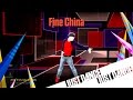 Just Dance 2014 Fine China Extreme
