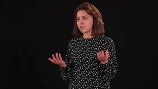 Education is the key to progress | Mariam Harutyunyan | TEDxUFAR