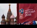 FIFA and UEFA ban Russia from competitions after IOC call to suspend athletes