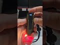 the brightest pocket flashlight imalent ld70