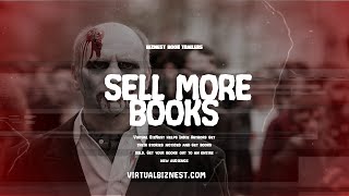 Indie Author Book Trailers from Virtual BizNest