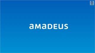 Amadeus online help