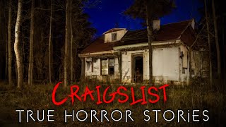 3 Disturbing True Craigslist Horror Stories