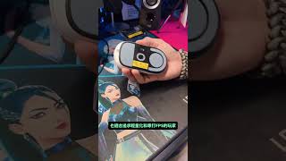 Logitech羅技G502X Plus旗艦級電競滑鼠