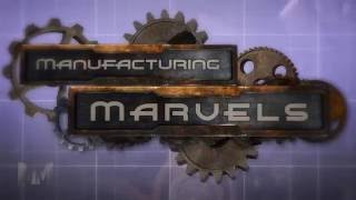 Manufacturing Marvels Loose Plastics Inc.