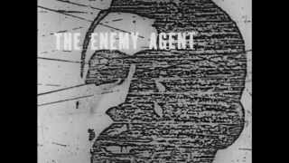 The Enemy Agent And You (1964)