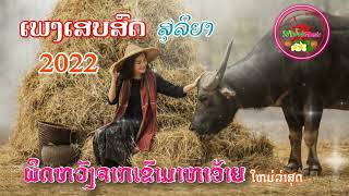 ເພງຜິດຫວັງຈາກເຂົາມາຫາອ້າຍ ສຸລິຍາ เพลงเสบสดผิดหวังจากเขามาหาอ้าย สุลียา