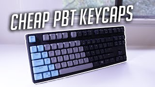 Customize Your Keyboard for $20!