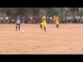 रायगढ़ vs टुकुपानी raigarh vs tukupani ginabahar football match 2023 sporty