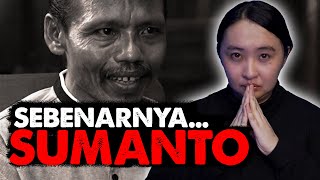 DIBALIK WAWANCARA SUMANTO❓