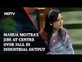 Who Is 'Pappu' Now: Mahua Moitra's Jibe At Centre Over Fall In Industrial Output