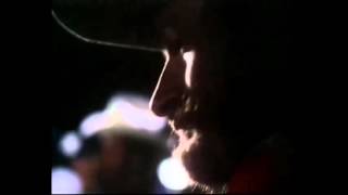 Waylon Jennings "Mama's Don't Let Your Babies Grow Up to Be Cowboys"