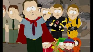 South Park - Al Gore EXCELSIOR!