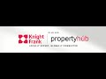 We are now Knight Frank Property Hub