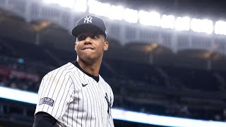 Juan Soto 2024 MLB Highlights