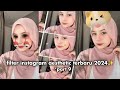 filter instagram aesthetic terbaru 2024 ✨ | part 9