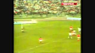 Zoran Filipović - Uefa '83 Craiova 1975 \u0026 1983