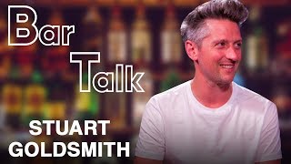 Stuart Goldsmith Does Not Approve Of Frog Gigging | Bar Talk