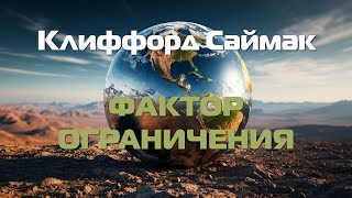 (Фантастика) Клиффорд Саймак Фактор ограничения