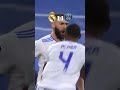 when benzema destroyed a project that cost millions in 17 minutes short football