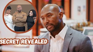 At 42, Martell Holt Spills His Biggest Secrets – Prepare for the Shocking Details!