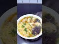 家庭版万能云吞面，5分钟就搞定一碗简单热乎的美味佳肴！ deliciousfood noodles delicious cooking 美食vlog 美食 美食教程