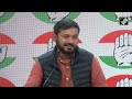 congress leader kanhaiya kumar addresses press conference bjp aap pm modi