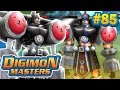 Digimon Masters Online - Ep 85 ''Unlocking BlackMegaGargomon''