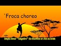 'Froca choreo / Dieyla Cover ''Linguére'' de Cherifou et Job sa brain