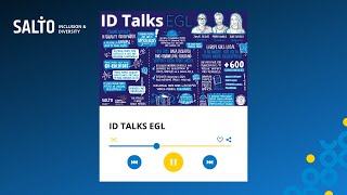 ID Talks EGL by Judit Balogh, Jonas Agdur \u0026 Marko Kovacic || Full Video